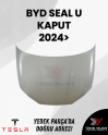 BYD SEAL U KAPUT 2024