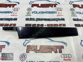 SEAT LEON ÇIKMA ORJİNAL SOL ÖN KAPI DİREK KAPLAMASI 5F4 837 90G