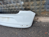 Oto Çıkma Parça / Volkswagen / Polo / Tampon / Arka Tampon / Çıkma Parça 