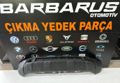 SEAT ATECA ARKA TAMPON KARLIĞI