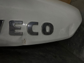 Oto Çıkma Parça / Iveco - Otoyol / Daily / Kaporta & Karoser / Kaput / Çıkma Parça 