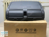 Oto Çıkma Parça / Peugeot / 207 / Göğüslük & Torpido / Havalandırma Izgaraları / Sıfır Parça 