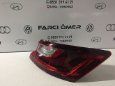 Oto Çıkma Parça / Renault / Megane / Far & Stop / Sağ Arka Stop / Çıkma Parça 