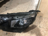 Oto Çıkma Parça / Peugeot / 5008 / Far & Stop / Sol Ön Far / Çıkma Parça 