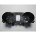 Volkswagen Golf 6 Kilometre Saati Gösterge Paneli 5K0920960J