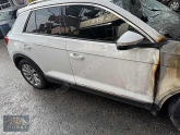 Oto Çıkma Parça / Volkswagen / T-Roc / Kaporta & Karoser / Sağ Arka Kapı / Çıkma Parça 