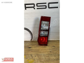 ISUZU D-MAX SOL STOP ORJİNAL HATASIZ