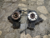 Oto Çıkma Parça / Fiat / Doblo / Alt Takım / Taşıyıcı / Çıkma Parça 