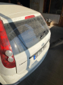 Oto Çıkma Parça / Ford / Fiesta / Kaporta & Karoser / Sol Ön Kapı / Çıkma Parça 