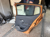 Oto Çıkma Parça / Dacia / Sandero / Oto Cam / Kapı Camları / Çıkma Parça 