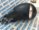Oto Çıkma Parça / Volkswagen / Golf / Ayna / Sol Dış Ayna / Çıkma Parça 