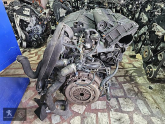 Oto Çıkma Parça / Citroen / C4 / Motor / Motor (komple) / Çıkma Parça 