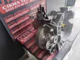 Oto Çıkma Parça / Peugeot / Boxer / Şanzıman / Şanzıman Komple / Çıkma Parça 
