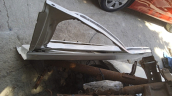 Oto Çıkma Parça / Volkswagen / Passat / Kaporta & Karoser / Sağ Ön Kapı / Çıkma Parça 