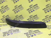VOLKSWAGEN GOLF ÖN TAMPON SAĞ ÇITA 2004-2008