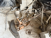 Oto Çıkma Parça / Hyundai / Accent / Vites / Vites Mekanizması / Çıkma Parça 
