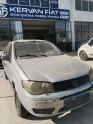 Oto Çıkma Parça / Fiat / Albea / Kaporta & Karoser / Sol Ön Kapı / Çıkma Parça 