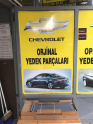 opel astra k klima radyatörü