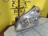 Oto Çıkma Parça / Opel / Astra / Kaporta & Karoser / Sol Arka Kapı / Çıkma Parça 