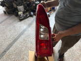 Oto Çıkma Parça / Peugeot / Partner / Far & Stop / Sol Arka Stop / Sıfır Parça 