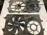 Oto Çıkma Parça / Ford / Transit Connect / Fan / Fan Motoru / Çıkma Parça 