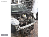 Nissan micra k13 komple egzoz