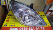 Oto Çıkma Parça / Hyundai / Matrix / Far & Stop / Sağ Ön Far / Sıfır Parça 