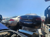 Oto Çıkma Parça / Fiat / Linea / Kaporta & Karoser / Komple Arka / Çıkma Parça 