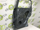 Oto Çıkma Parça / Skoda / Karoq / Kaporta & Karoser / Sağ Arka Kapı / Çıkma Parça 