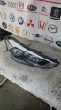 Oto Çıkma Parça / Hyundai / Tucson / Far & Stop / Sağ Ön Far / Çıkma Parça 