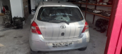 Oto Çıkma Parça / Toyota / Yaris / Oto Cam / Kapı Camları / Çıkma Parça 