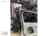 Oto Çıkma Parça / Skoda / Superb / Kaporta & Karoser / Sol Ön Kapı / Çıkma Parça 