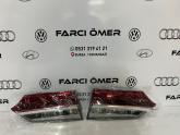 Oto Çıkma Parça / Toyota / Corolla / Far & Stop / Bagaj Stop / Sıfır Parça 