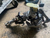 Oto Çıkma Parça / Renault / Megane / Direksiyon / Direksiyon Kolon Kilidi / Çıkma Parça 