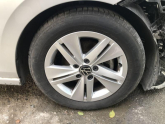 VOLKSWAGEN GOLF 2020 2025 JANT 5H0601025