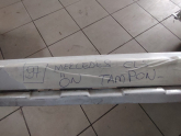 Oto Çıkma Parça / Mercedes / CLS / Tampon / Arka Tampon / Çıkma Parça 