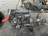 Oto Çıkma Parça / Dodge / AS - 250 / Motor / Motor (komple) / Çıkma Parça 