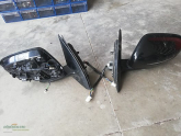 Oto Çıkma Parça / Nissan / Qashqai / Ayna / Sol Dış Ayna / Çıkma Parça 