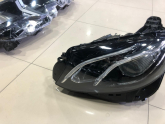 Oto Çıkma Parça / Mercedes / E Serisi / Far & Stop / Sol Ön Far / Çıkma Parça 