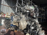 Oto Çıkma Parça / Volkswagen / Transporter / Motor / V Kayışı / Çıkma Parça 