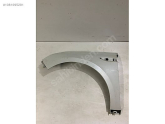 00555 RENAULT TALİSMAN SOL ÖN ÇAMURLUK