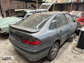 Oto Çıkma Parça / Renault / Laguna / Motor / Motor (komple) / Çıkma Parça 