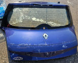 RENAULT MEGANE 2 HB BAGAJ KAPAGI