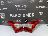 Oto Çıkma Parça / Hyundai / i30 / Far & Stop / Bagaj Stop / Çıkma Parça 