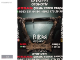 Nissan Xtrail 2008-2013 2.0 Dci Motor alt travers hatasız sökme