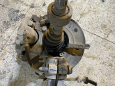 Oto Çıkma Parça / Skoda / Roomster / Alt Takım / Taşıyıcı / Çıkma Parça 