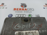 Oto Çıkma Parça / Volkswagen / Golf / Beyin / Motor Beyni / Çıkma Parça 