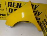 Oto Çıkma Parça / Renault / Symbol / Kaporta & Karoser / Sol Ön Çamurluk / Çıkma Parça 
