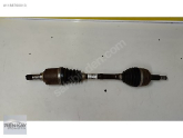 Oto Çıkma Parça / Dacia / Duster / Kaporta & Karoser / Ön Şasi / Çıkma Parça 