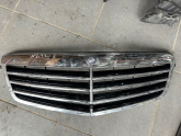MERCEDES E SERİSİ W212 ÇIKMA ORJİNAL ÖN PANJUR BDÇ